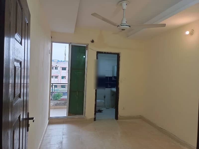 Flat For Rent Is Readily Available In Prime Location Of Margalla View Housing Society 7