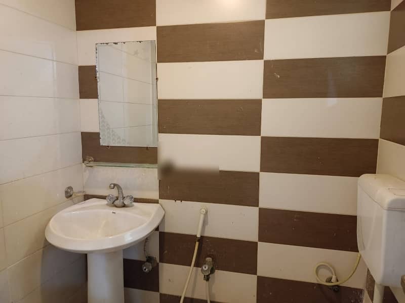 Flat For Rent Is Readily Available In Prime Location Of Margalla View Housing Society 11