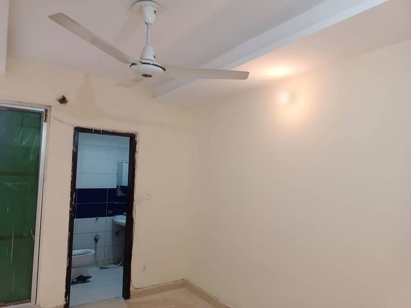 Flat For Rent Is Readily Available In Prime Location Of Margalla View Housing Society 14