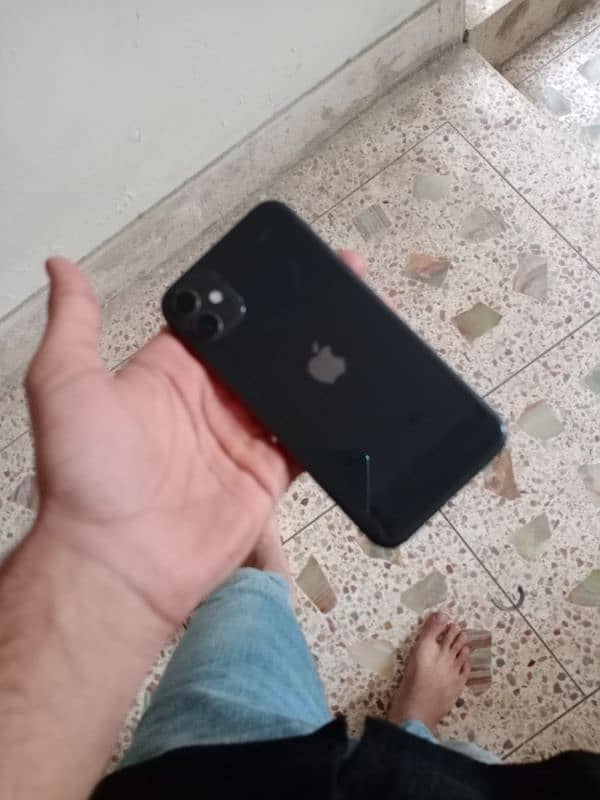 iphone 11 pta approve waterpack 64gb fu 5