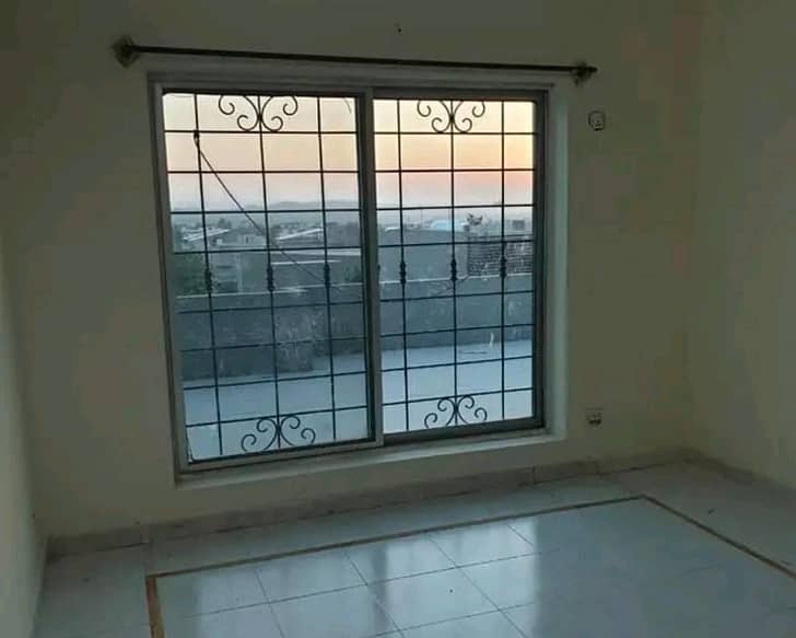 A Penthouse Of 3000 Square Feet In Margalla View Housing Society 5