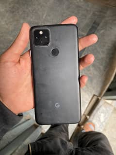 pixel 4a 5g