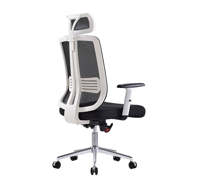 Manager Chair | Office Chair | Computer Chair | Study Chair | Boss 1