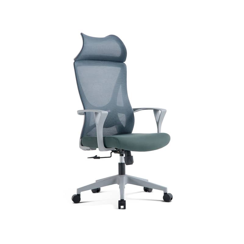 Manager Chair | Office Chair | Computer Chair | Study Chair | Boss 2