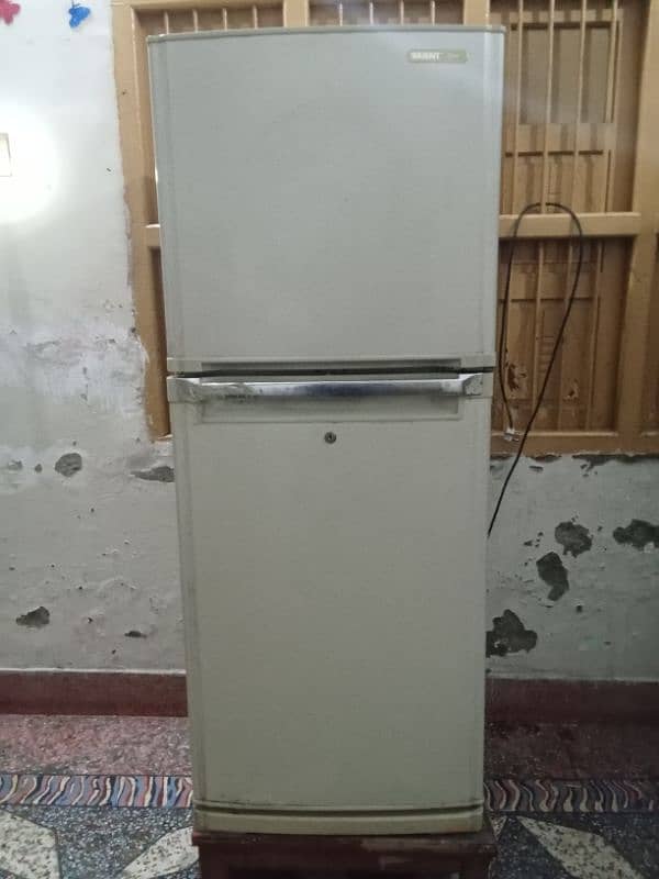 Orient Refrigerator 0