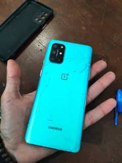 One plus 8t 12/256 5g Dual Approved!!