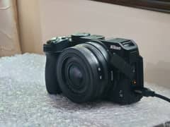 Nikon Z30 Mirror less Camera For Sale