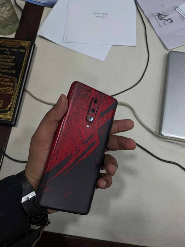 Oneplus 8 5G Gaming Device 2