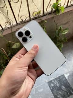 i phone 13 pro white color factory unlock