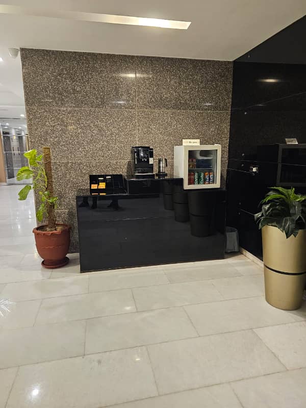 3 Bed For Sale In Hyde Park Gulberg III Lahore 9