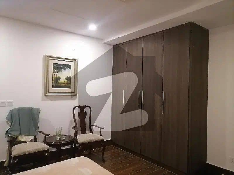 3 Bed For Sale In Hyde Park Gulberg III Lahore 21