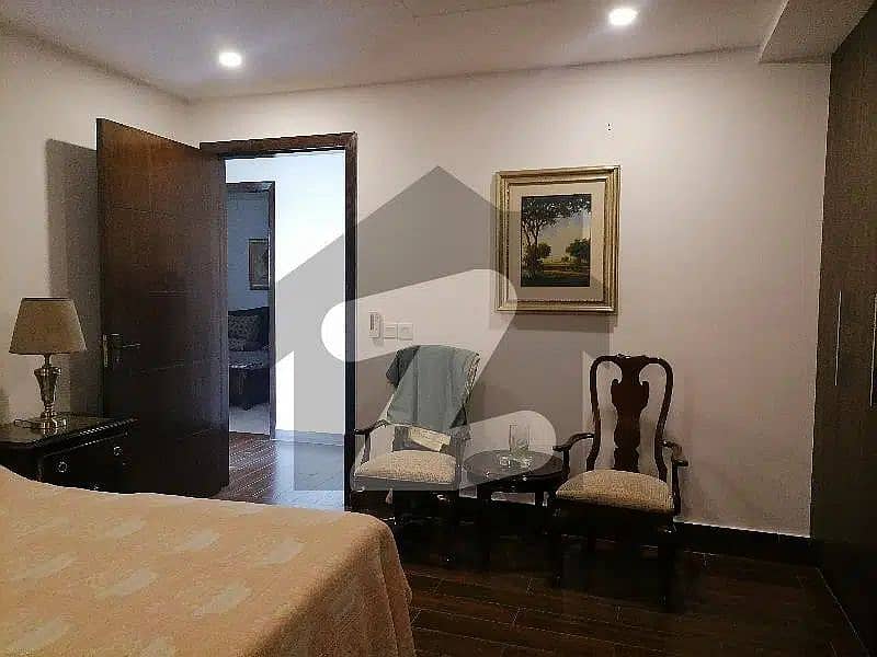 3 Bed For Sale In Hyde Park Gulberg III Lahore 23