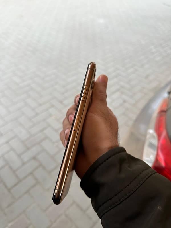 iphone 11 pro max non pta with box 64gb factory 5