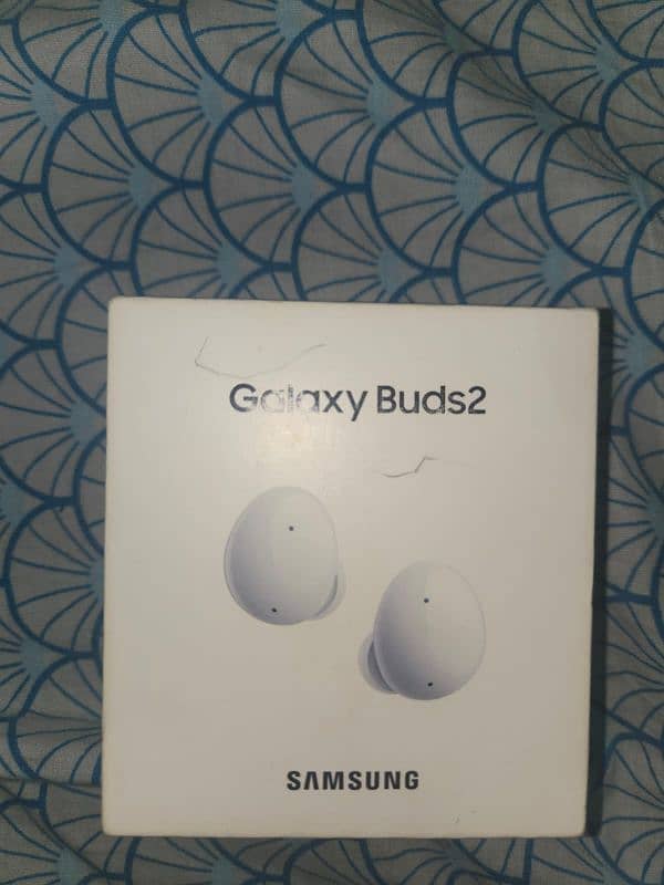 Samsung galaxy buds 2 3