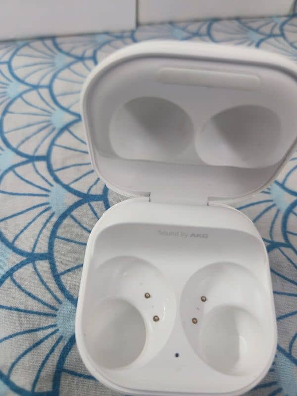 Samsung galaxy buds 2 5