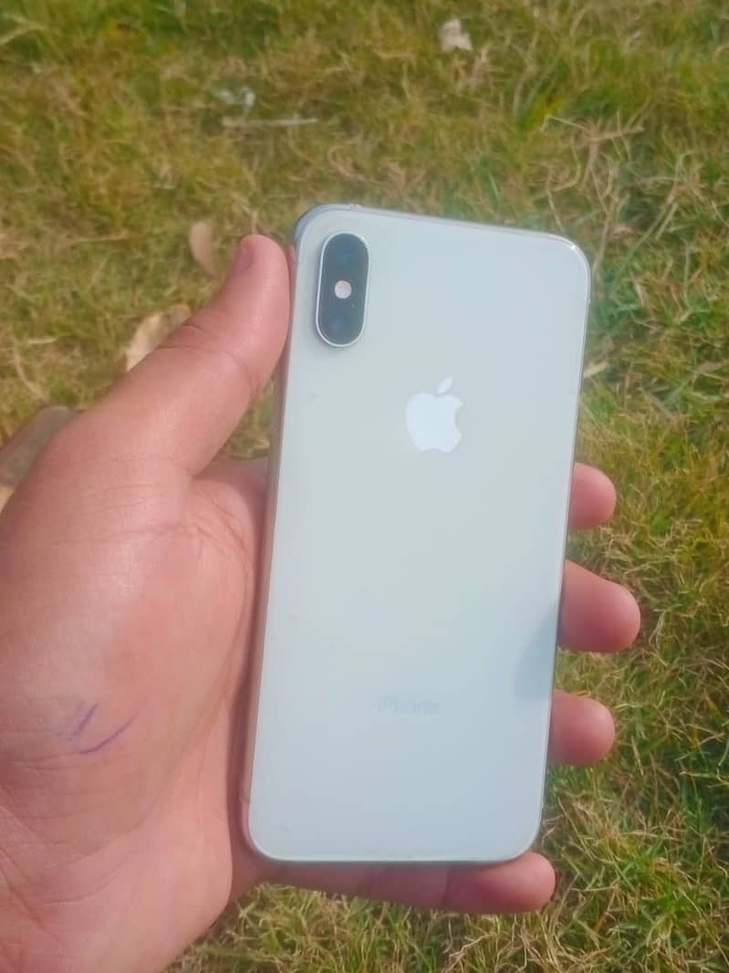 Apple iPhone XS 0