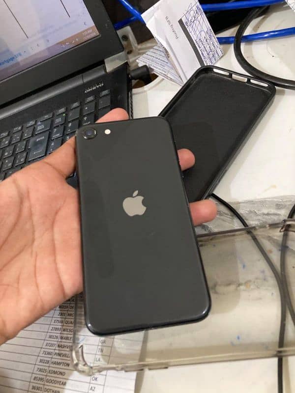 iphone se2020 no pta 5