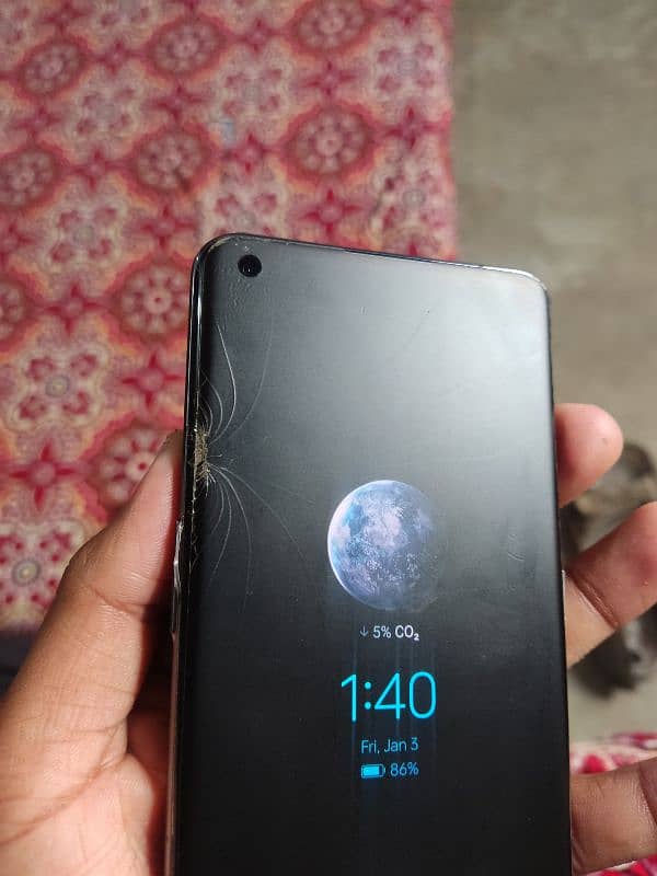 one plus 115g 4