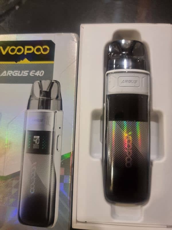 vape argus e40 1