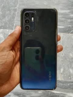 oppo Reno 6: 8+5/128