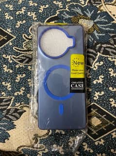 tecno spark 20 pro plus back cover