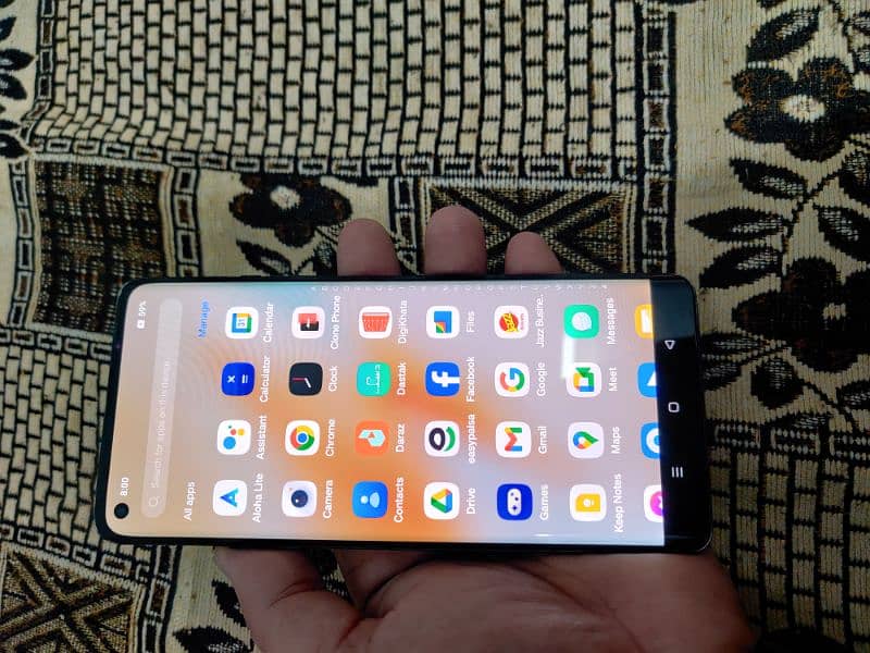 oneplus 8 1