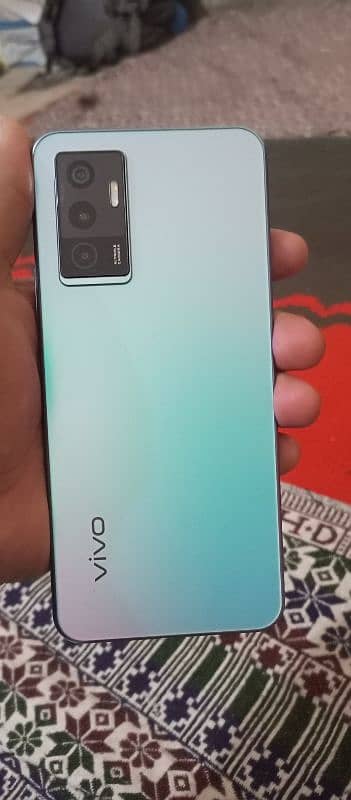 vivo 23e 5