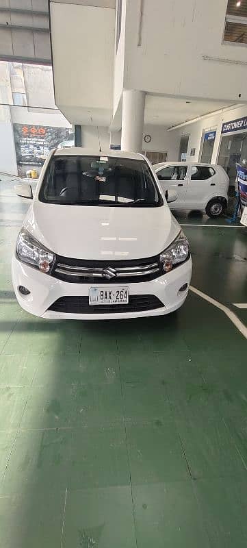 Suzuki Cultus VXR 2022 0