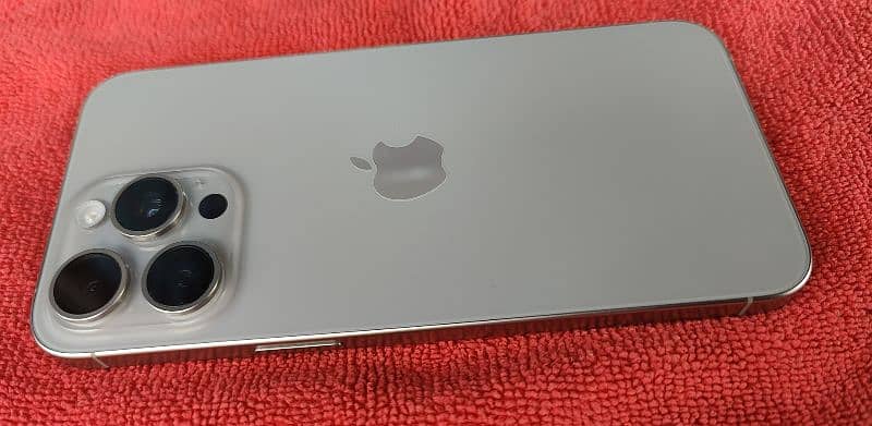 iphone 15pro max PTA 1