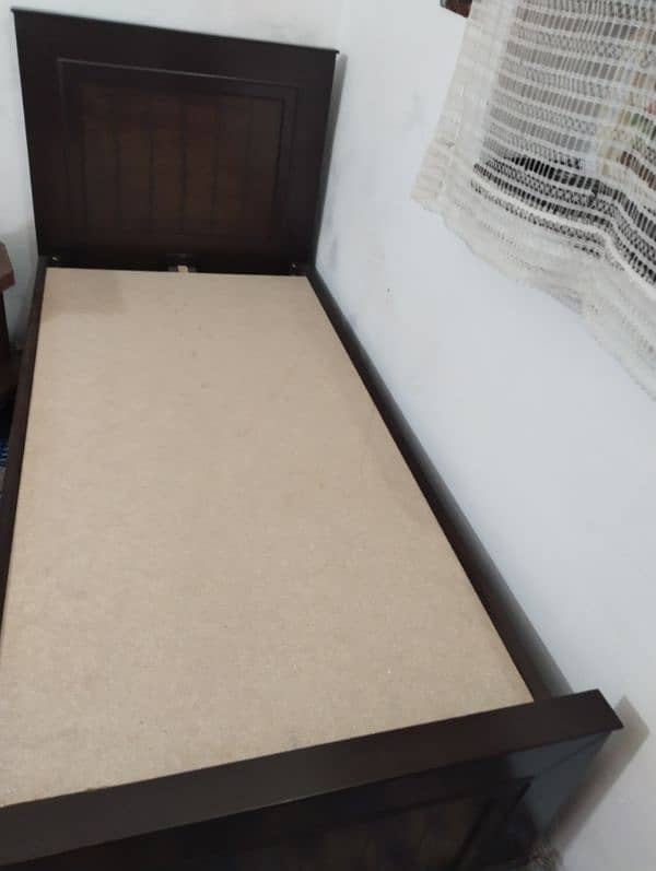 single bed 2