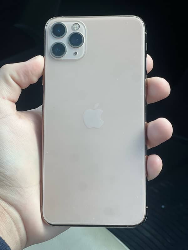 IPhone 11 Pro Max 1