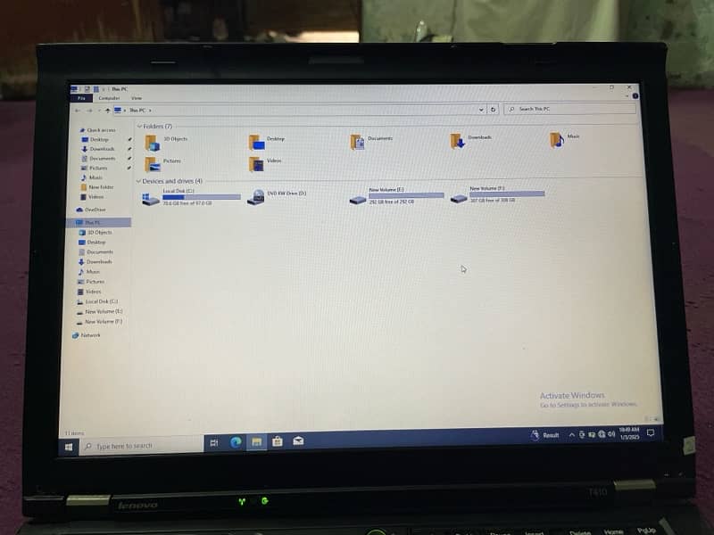 T 410 ?urgent sale 3