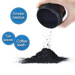 Activated Teeth Whitening Bamboo Powder 30g