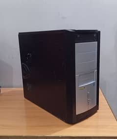 Gaming Pc just add Gpu & Ssd