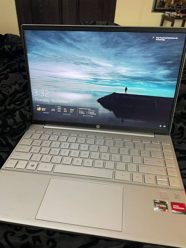 HP Pavillion laptop for sale 2