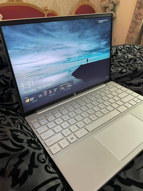 HP Pavillion laptop for sale 3