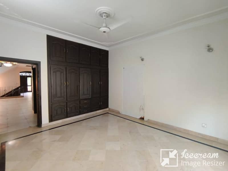 I-8 Separate Room Available For Rent Near Shifa Hospital 0