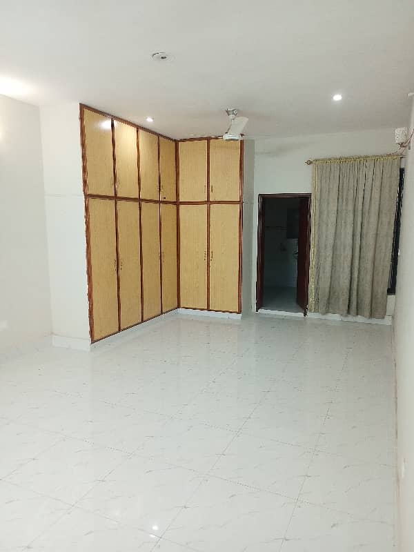 1 Kanal Beautiful Upper Portion For Rent In Pia Society. 0