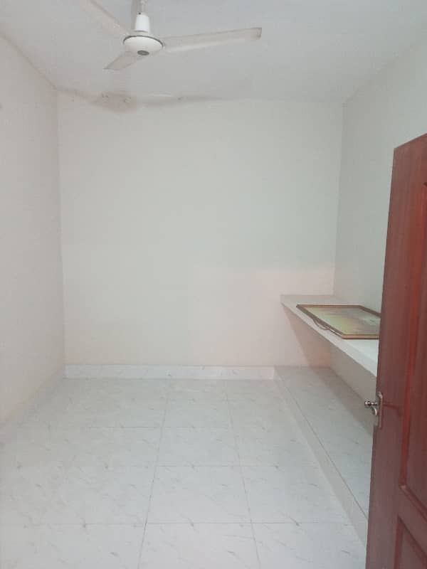 1 Kanal Beautiful Upper Portion For Rent In Pia Society. 1