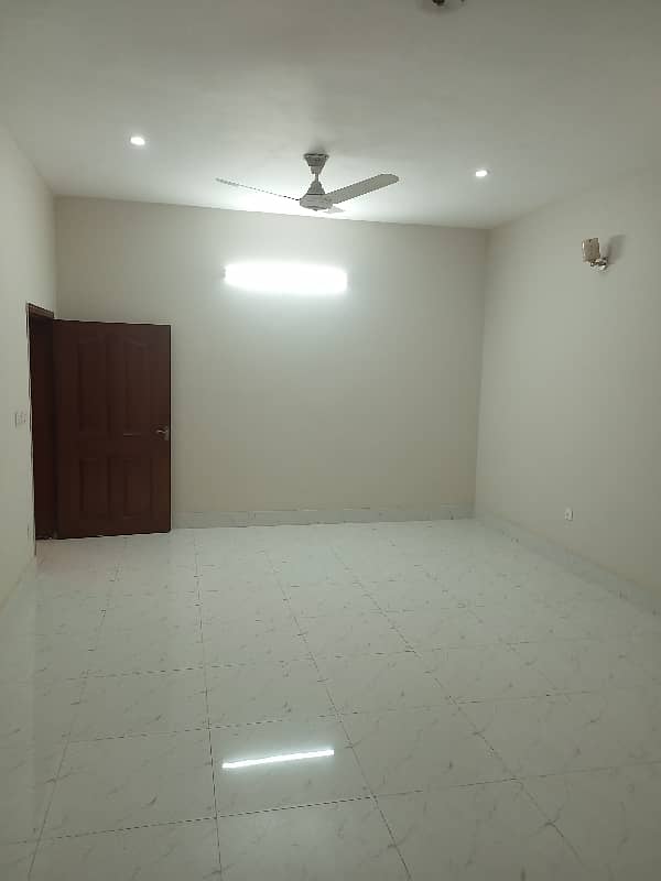 1 Kanal Beautiful Upper Portion For Rent In Pia Society. 11