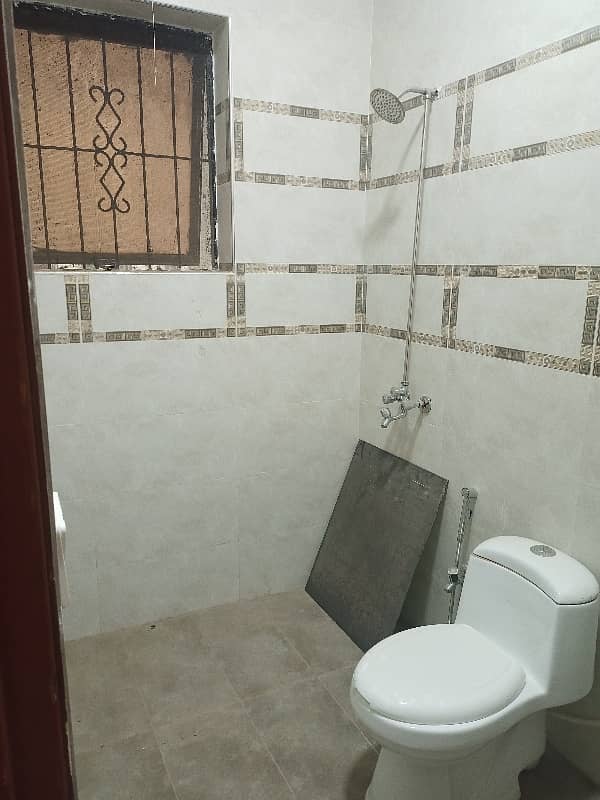 1 Kanal Beautiful Upper Portion For Rent In Pia Society. 20