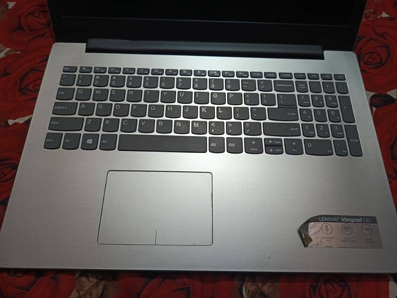 Lenovo laptop 9 generation. 2