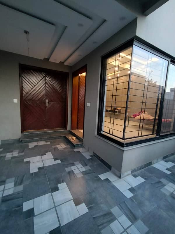 5 Marla Low Budget Brand New House For sale in Very Hot Block 2