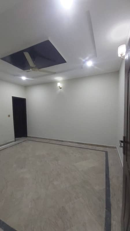 New Fully Renovated 5.33 M House in Ali block for Sale with Gas and 12KV Solar In Bahria Town 5