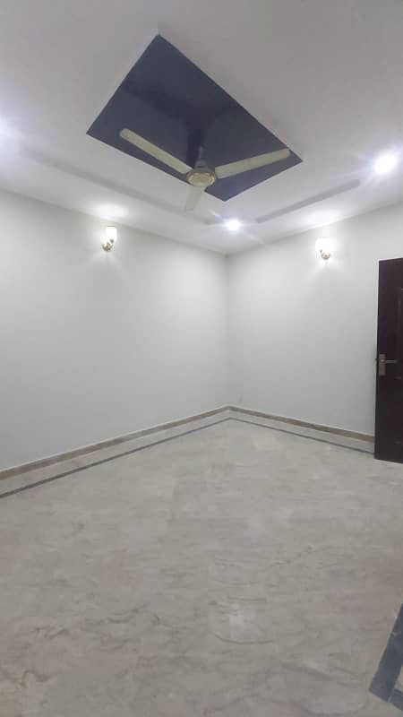 New Fully Renovated 5.33 M House in Ali block for Sale with Gas and 12KV Solar In Bahria Town 9