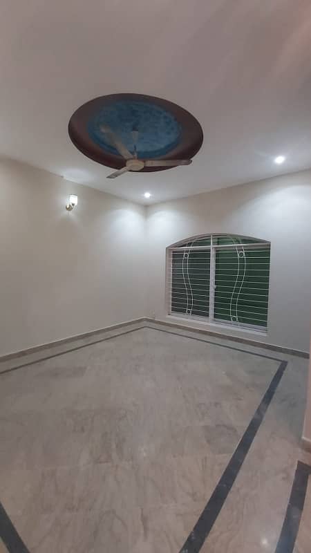 New Fully Renovated 5.33 M House in Ali block for Sale with Gas and 12KV Solar In Bahria Town 16