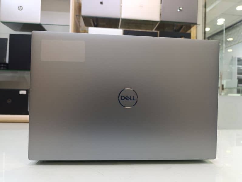 Dell Precision 5550 | I7 10th Gen| 4k Resolution 3