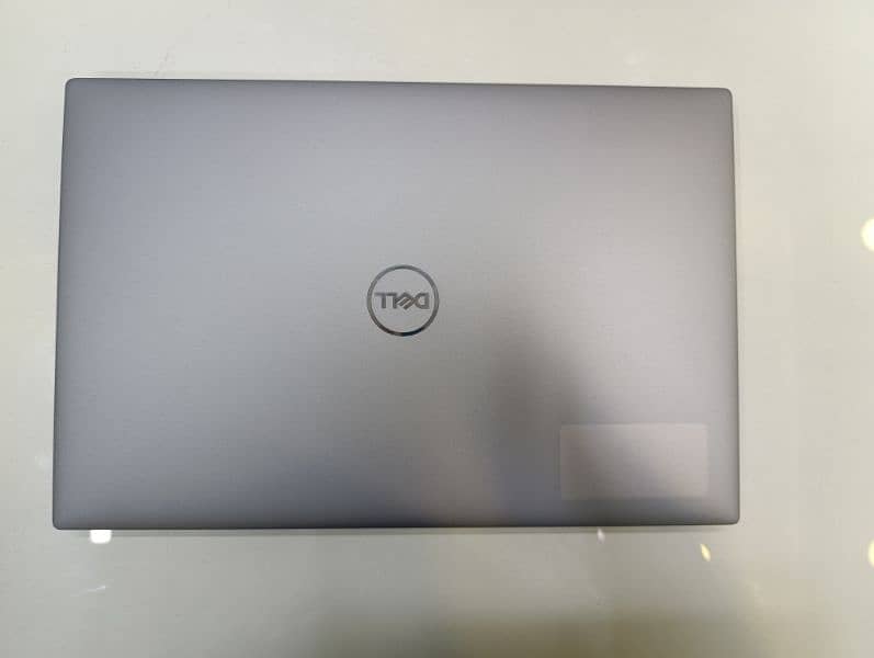 Dell Precision 5550 | I7 10th Gen| 4k Resolution 4