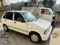 mehran vxr