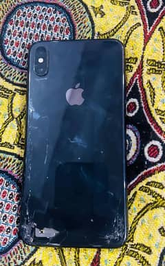 Iphone Xs Max 256GB 03147583645.